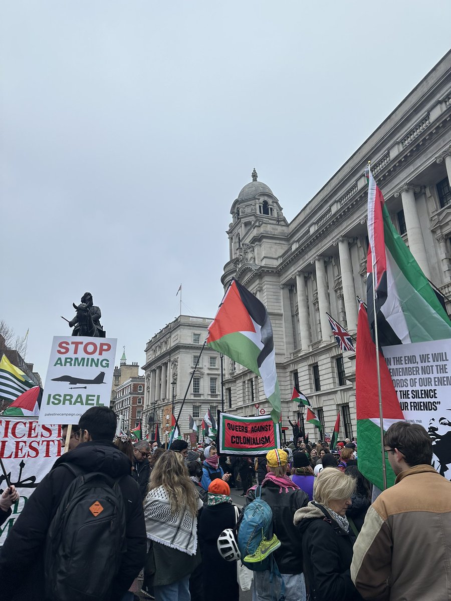 a ceasefire is not enough. 
end the occupation.
stop the genocide.
free Palestine.  
18.01.25