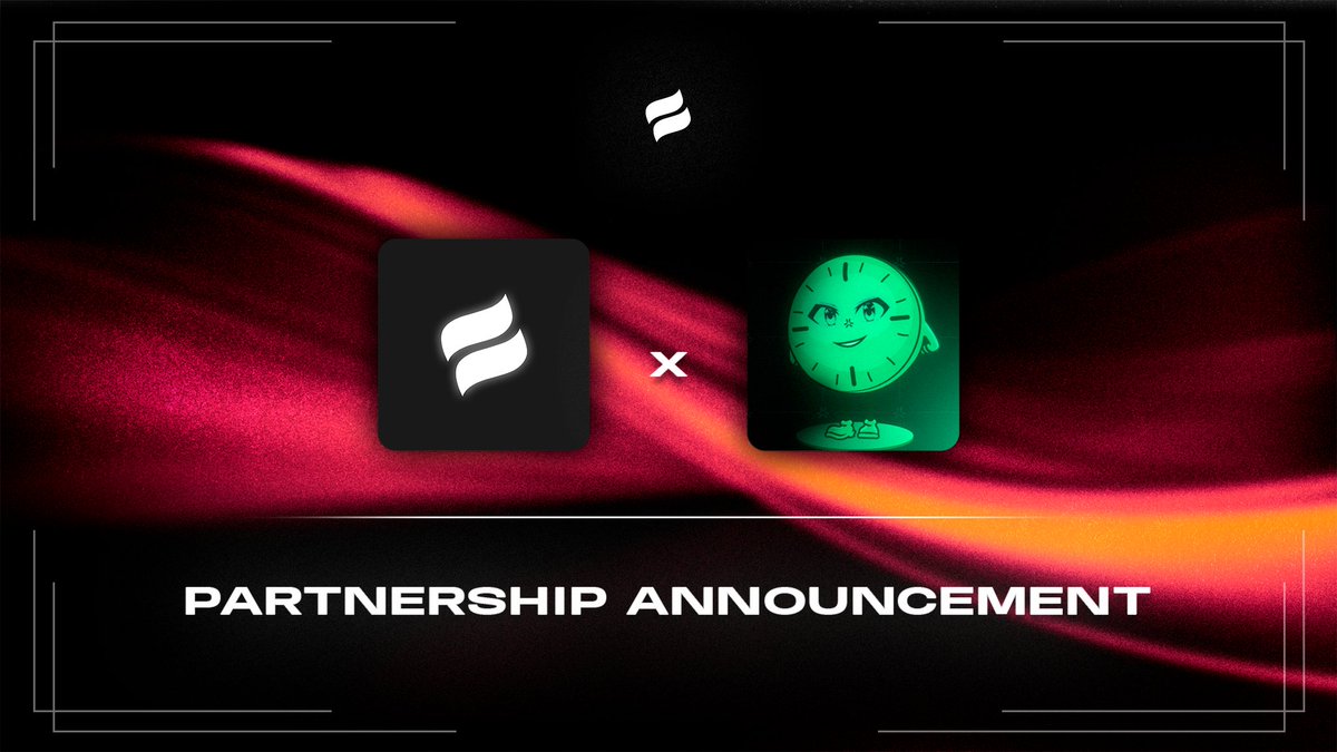 Boreau (@web3boreau) on Twitter photo 𝗣𝗔𝗥𝗧𝗡𝗘𝗥𝗦𝗛𝗜𝗣 𝗔𝗡𝗡𝗢𝗨𝗡𝗖𝗘𝗠𝗘𝗡𝗧
We are extremely happy to announce the partnership with <a href="/AbstractTime_/">Abstract Time</a>
More info or Giveaways: discord.gg/E3gWFwcbeQ 𝗣𝗔𝗥𝗧𝗡𝗘𝗥𝗦𝗛𝗜𝗣 𝗔𝗡𝗡𝗢𝗨𝗡𝗖𝗘𝗠𝗘𝗡𝗧
We are extremely happy to announce the partnership with <a href="/AbstractTime_/">Abstract Time</a>
More info or Giveaways: discord.gg/E3gWFwcbeQ