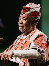 Alaafin stool: Oyo Mesi members were present when I consulted Ifa —Prof Wande Abimbola

Speaks on How Islam came into Yorubaland’

Interview by Lasisi Olagunju, Festus Adedayo and Saheed Salawu
 
January 18, 2025

A former Vice Chancellor of the University of Ife (now Obafemi