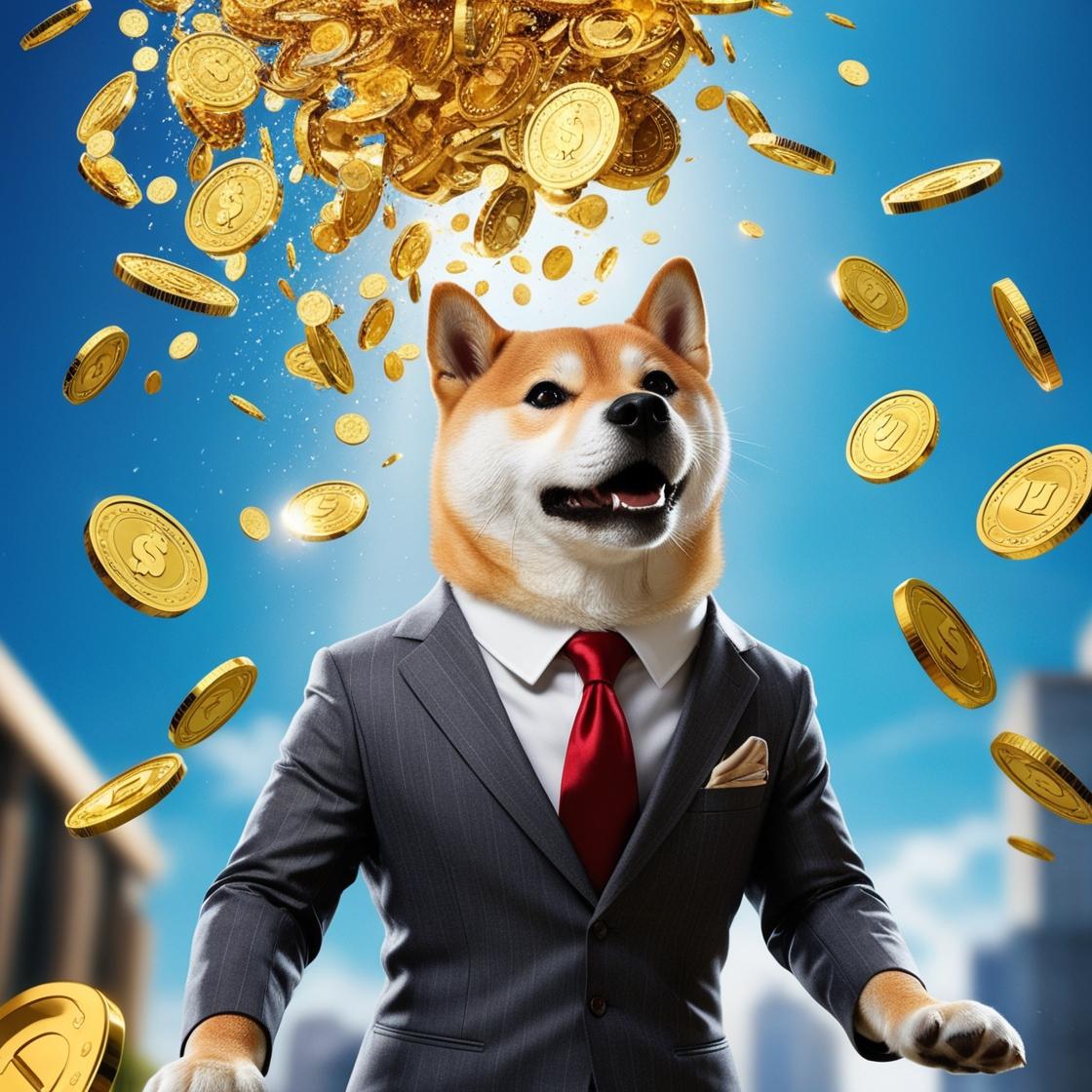 RichDogGame's tweet photo. Every Story Has a Beginning
0.2... The whispers grow louder. Some see it. Most don’t.
Rich Dog isn’t waiting. Are you?
Tap here to play Rich Dog:
https://t.co/F0EIuTz8hi
#RichDog #CryptoRevolution #TheNextBigThing #0toInfinity https://t.co/l11ujUYM8H