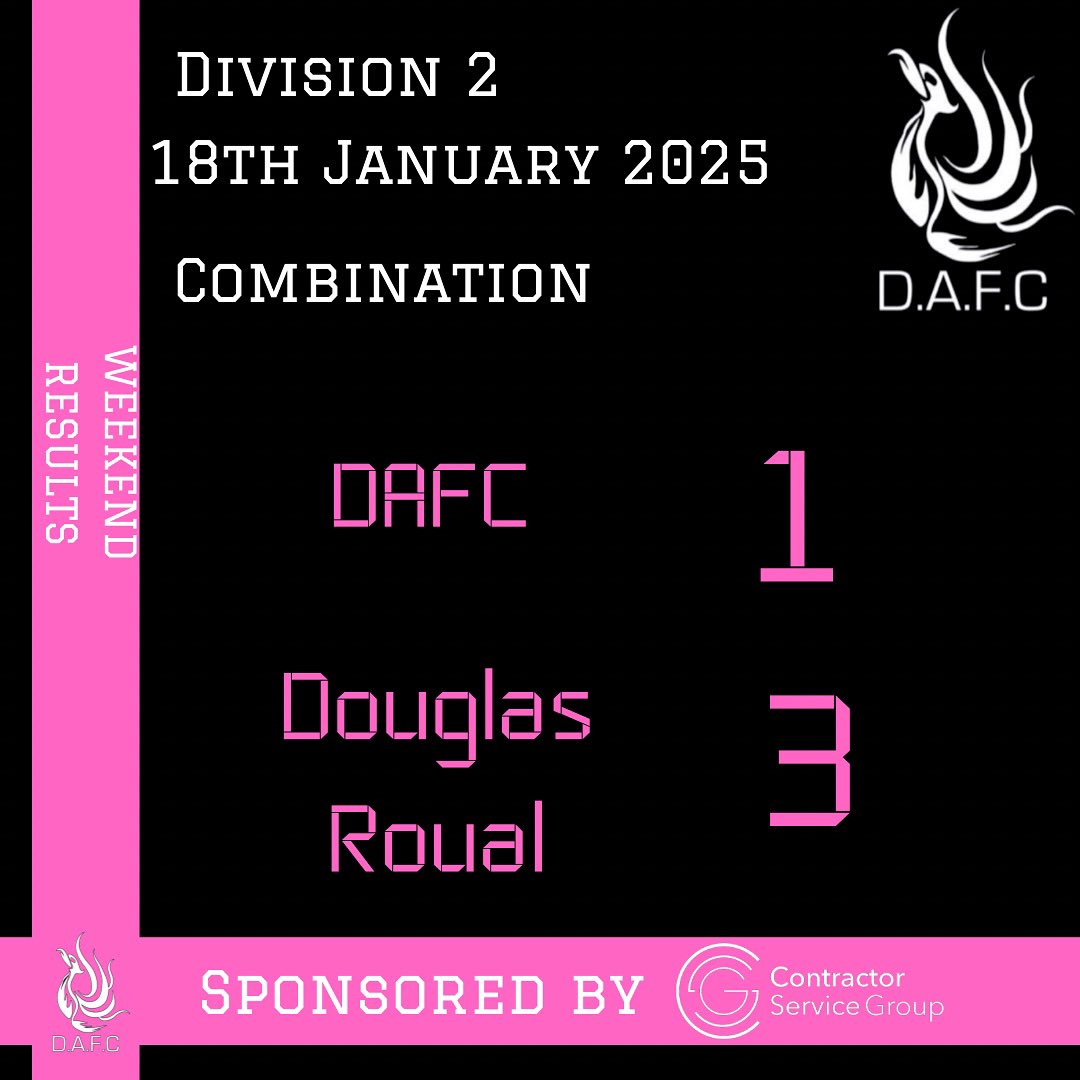 Disappointing to come away with a defeat after a strong first half performance where we were much the better side, a drop in peformance in the second half allowed Royals to come into the game and take their opportunities. Goalscorer: Lee Sum, our MOTM: Daniel Hutton.