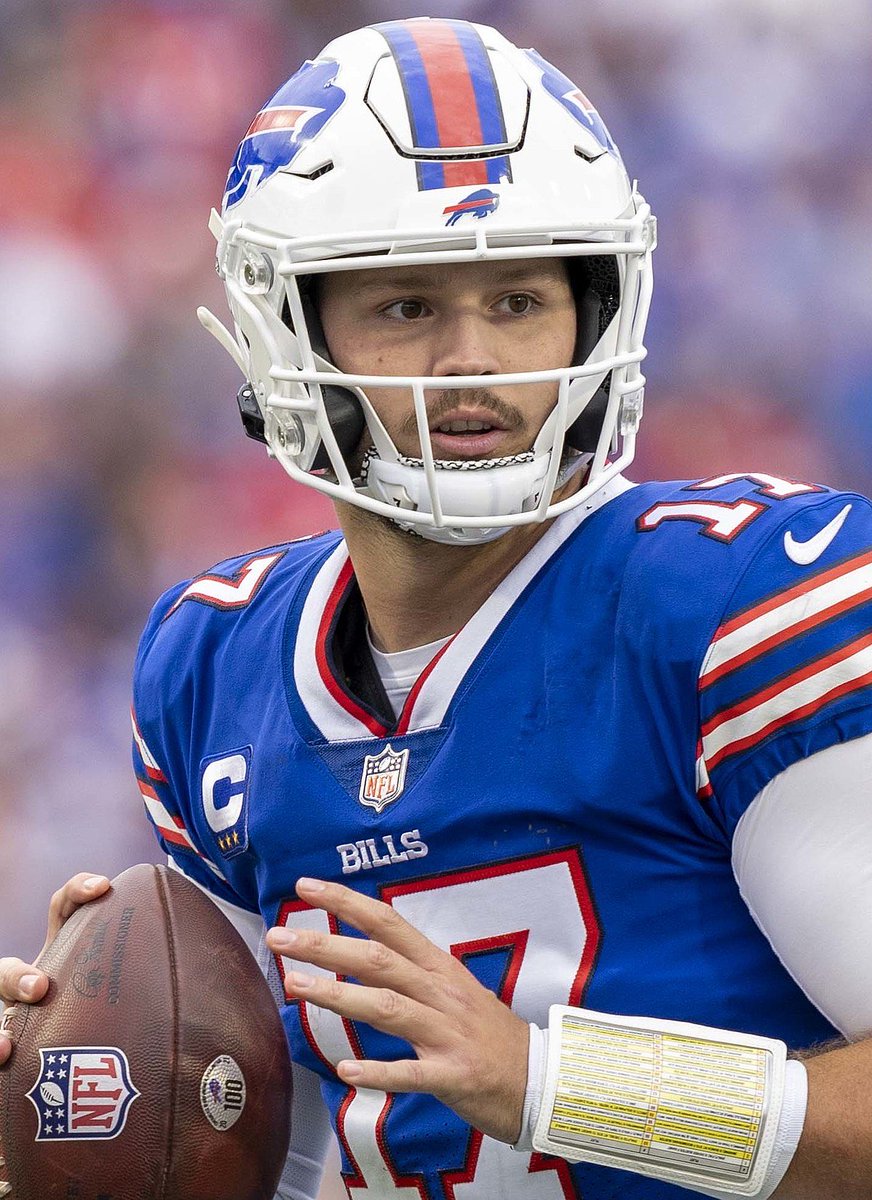 BrknBallsCT's tweet photo. 1/18 💣

NFL Divisional Winners (+184)

DET Lions ML
KC Chiefs ML
BUF Bills ML

Josh gets it done. 

I want to take the Rams but a LA team in the freezing rain/snow doesn’t sound like a great bet https://t.co/QASdA3nJeQ