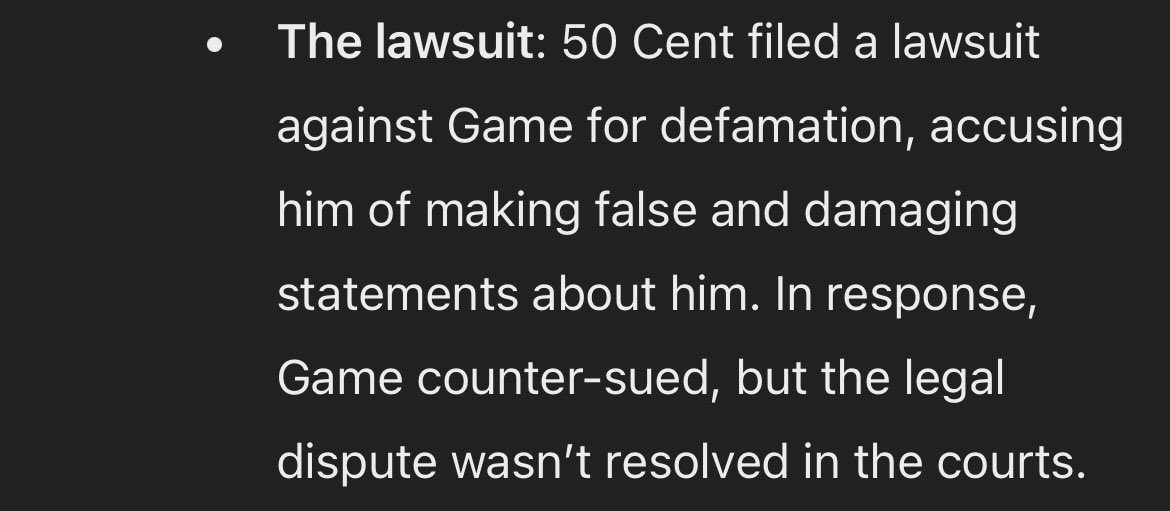 drewareyou's tweet photo. “Drake is such a loser, who sues in a rap beef”🤓 https://t.co/gKvvg5qN15