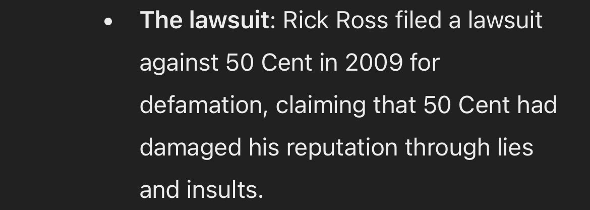 drewareyou's tweet photo. “Drake is such a loser, who sues in a rap beef”🤓 https://t.co/gKvvg5qN15