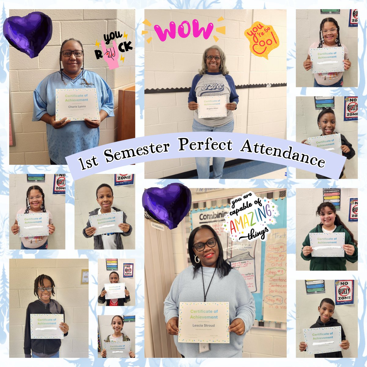 Carrecia Augustin tweet media