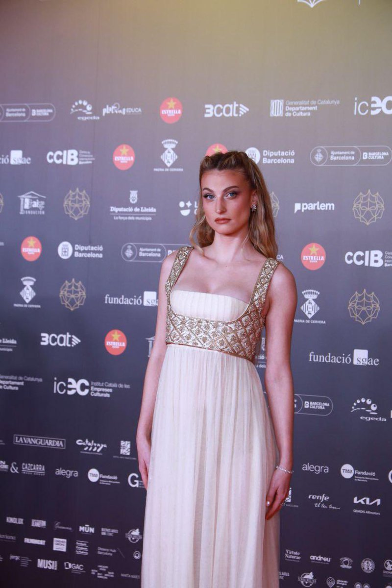 Julieta INFO tweet media