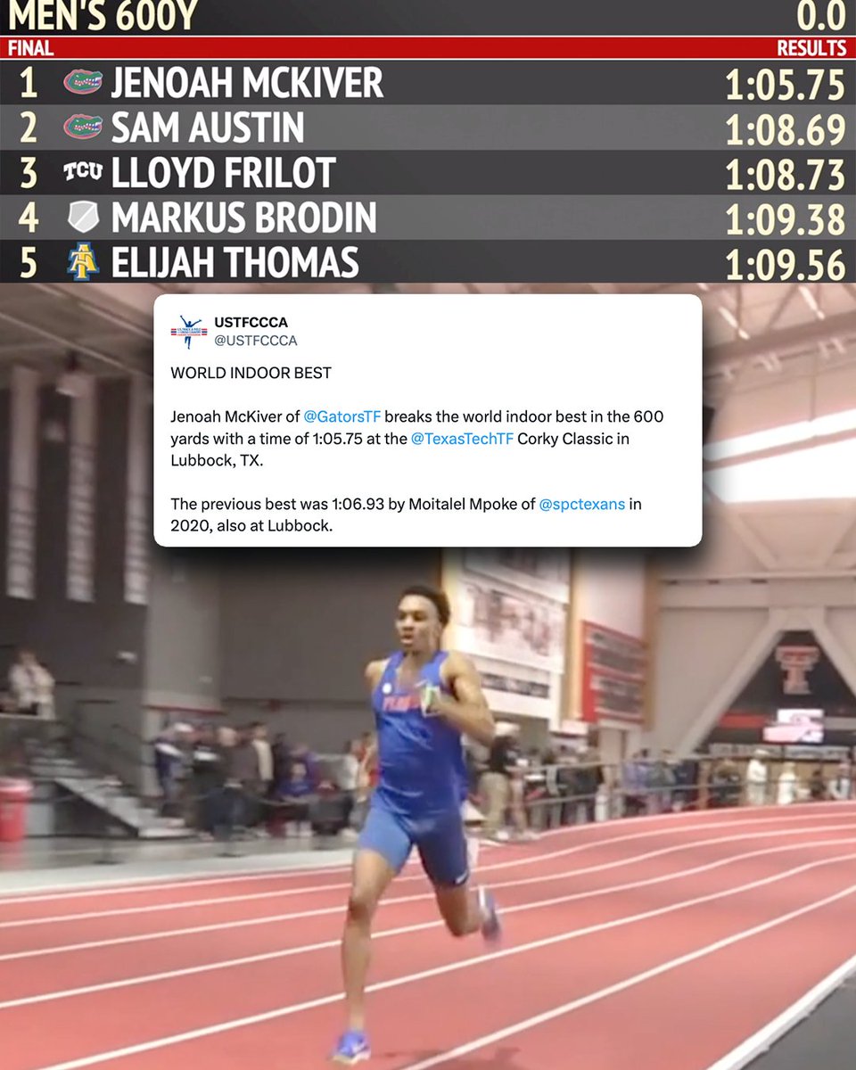 Travis Miller tweet media