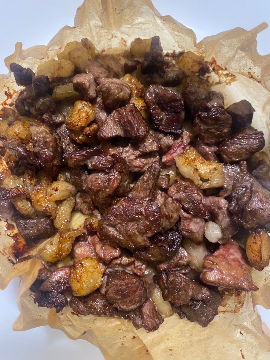 I like my job. I enjoy checking patients' daily glucose and ketone numbers and food pictures, and sometimes, after I finish going through the daily feedback from patients, I feel like I want a second dinner😋
nutriintervention.com/en/blog/the-2-…