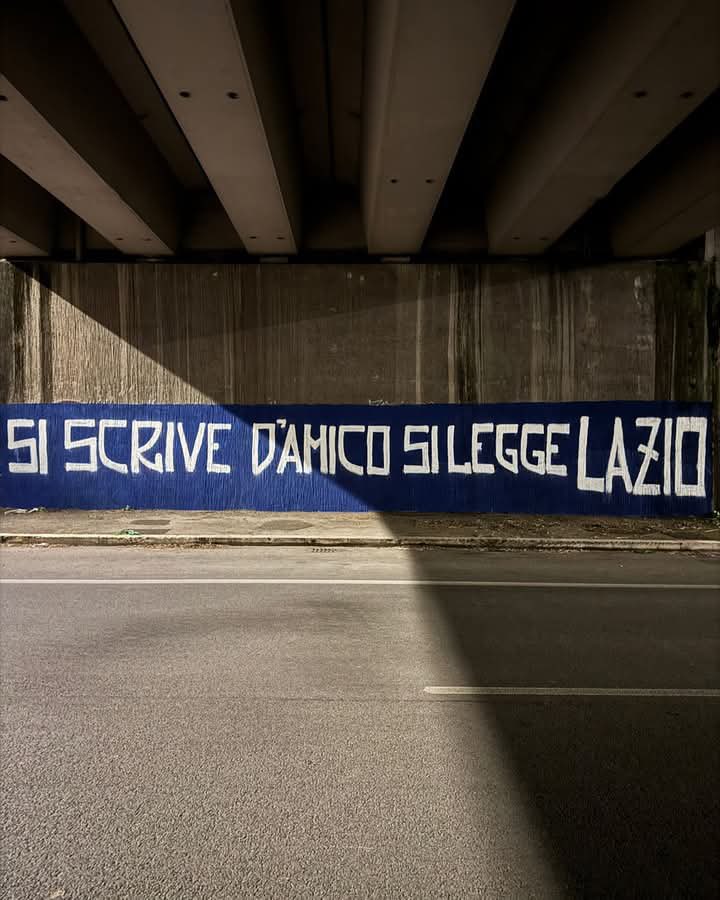 Grazie a chiunque sia stato 😊♥️