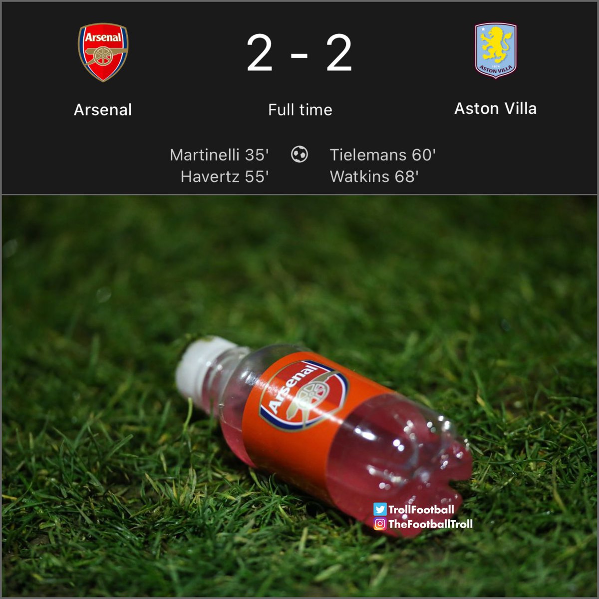 Troll Football tweet media