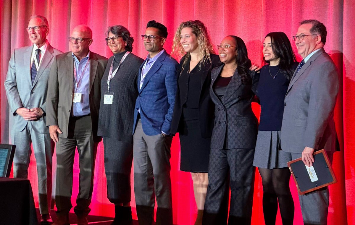 Marc Melcher (@marcmelchermd) on Twitter photo Congrats to #ASTSWinter awardees, Drs. Aleah Brubaker, <a href="/anjiwall/">Anji Wall</a>, and <a href="/DanielaLadnerMD/">Daniela Ladner MD</a>, for the Vanguard Prize, Rising Star Award, and Pipeline Award! These brilliant surgeon scientists are also <a href="/StanfordAbdTxp/">StanfordAbdTxp</a> Fellowship Grads. Apply now: transplantation.stanford.edu/Training/Fello… <a href="/ASTSChimera/">ASTS</a> Congrats to #ASTSWinter awardees, Drs. Aleah Brubaker, <a href="/anjiwall/">Anji Wall</a>, and <a href="/DanielaLadnerMD/">Daniela Ladner MD</a>, for the Vanguard Prize, Rising Star Award, and Pipeline Award! These brilliant surgeon scientists are also <a href="/StanfordAbdTxp/">StanfordAbdTxp</a> Fellowship Grads. Apply now: transplantation.stanford.edu/Training/Fello… <a href="/ASTSChimera/">ASTS</a>
