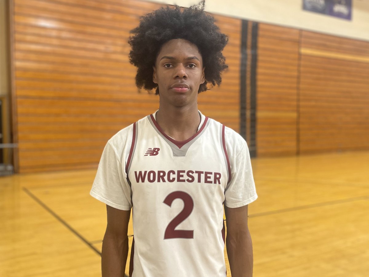 ELITE High School Scouting (@elitehsscouting) on Twitter photo FINAL
<a href="/WA_VBB/">Worcester Basketball</a> 67
<a href="/BlairAcademyMBB/">Blair Academy (NJ) Men’s Basketball</a> 63
‘26 Amir Jenkins (📷), ‘25 Payton Kamin stayed hot while pouring in an efficient 58pts combined from everywhere on the floor. ‘25 Chris Leman (Mercyhurst) added toughness inside.
‘25 Brendan Oliver, ‘28 Ian Archbold keyed a 2H Blair comeback FINAL
<a href="/WA_VBB/">Worcester Basketball</a> 67
<a href="/BlairAcademyMBB/">Blair Academy (NJ) Men’s Basketball</a> 63
‘26 Amir Jenkins (📷), ‘25 Payton Kamin stayed hot while pouring in an efficient 58pts combined from everywhere on the floor. ‘25 Chris Leman (Mercyhurst) added toughness inside.
‘25 Brendan Oliver, ‘28 Ian Archbold keyed a 2H Blair comeback