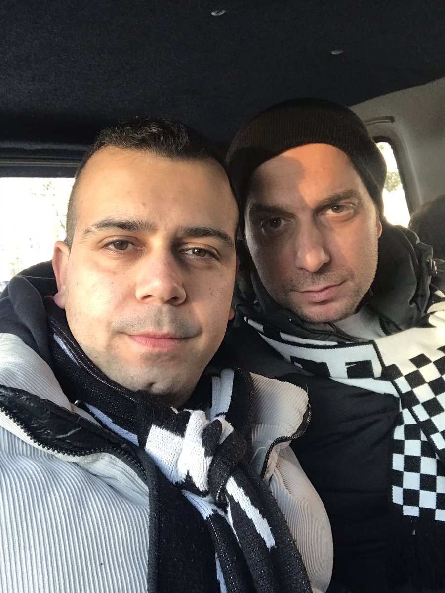 KENAN KORAY SINAV (@koraysinav) on Twitter photo 