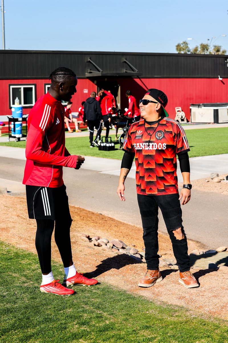 Phoenix Rising FC tweet media