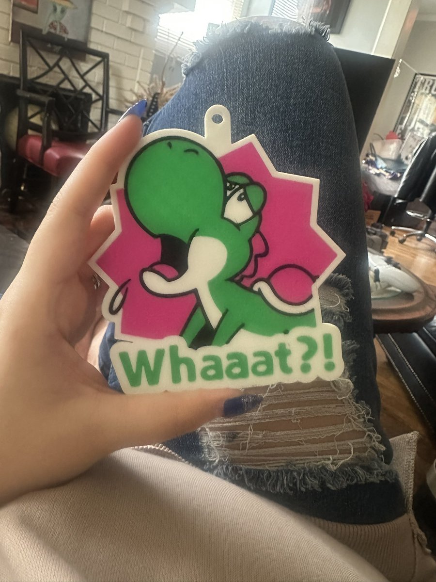 Evercrossed tweet media