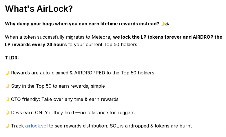 valuepig's tweet photo. Im testing a new feature that pays coin holders rewards for holding their meme coins. #meteora #solana #vpig #raincoat $raincoat is the coin right now thats on meteora 2RQn389rbX91gzmKRrkknW2Vwm8cPraA7xG1pnSjmoon https://t.co/6dOgPGng8A