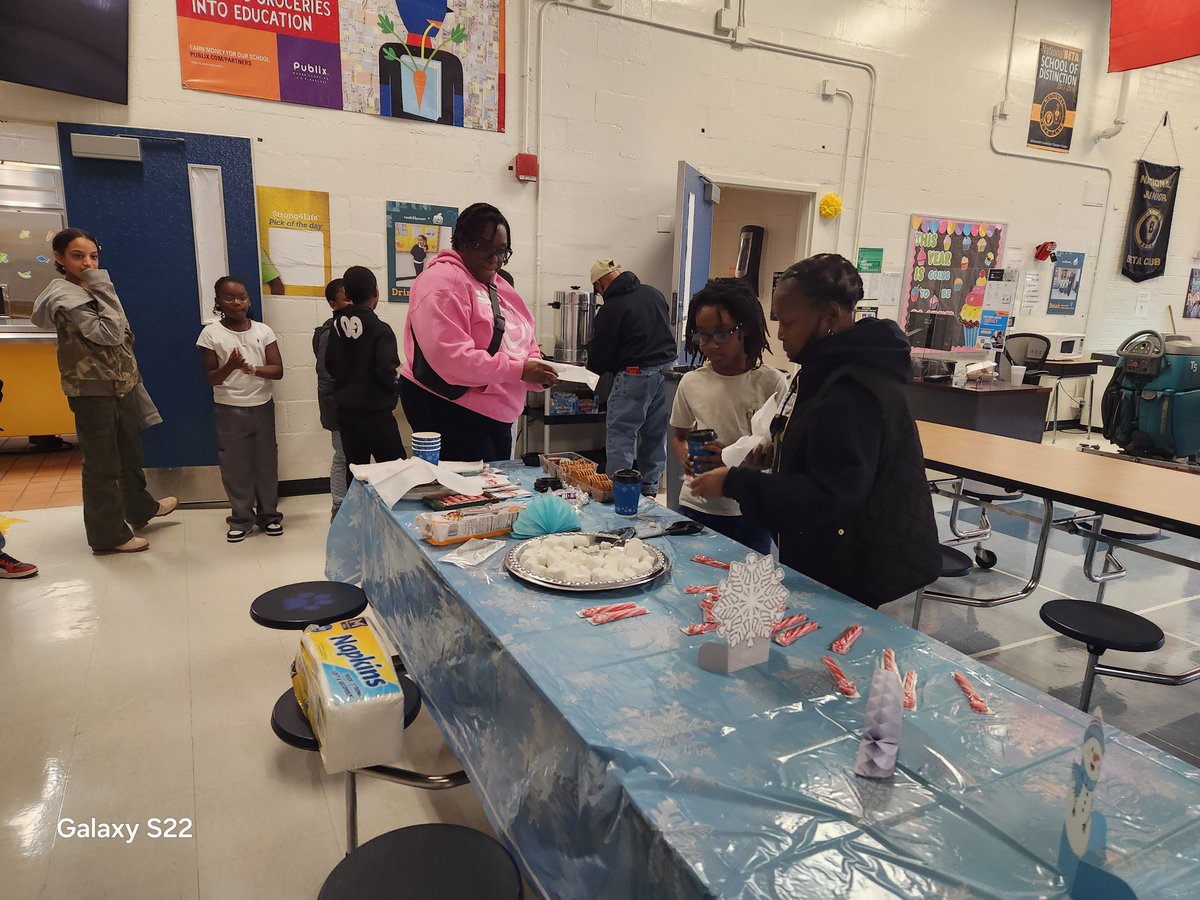 Carrecia Augustin tweet media