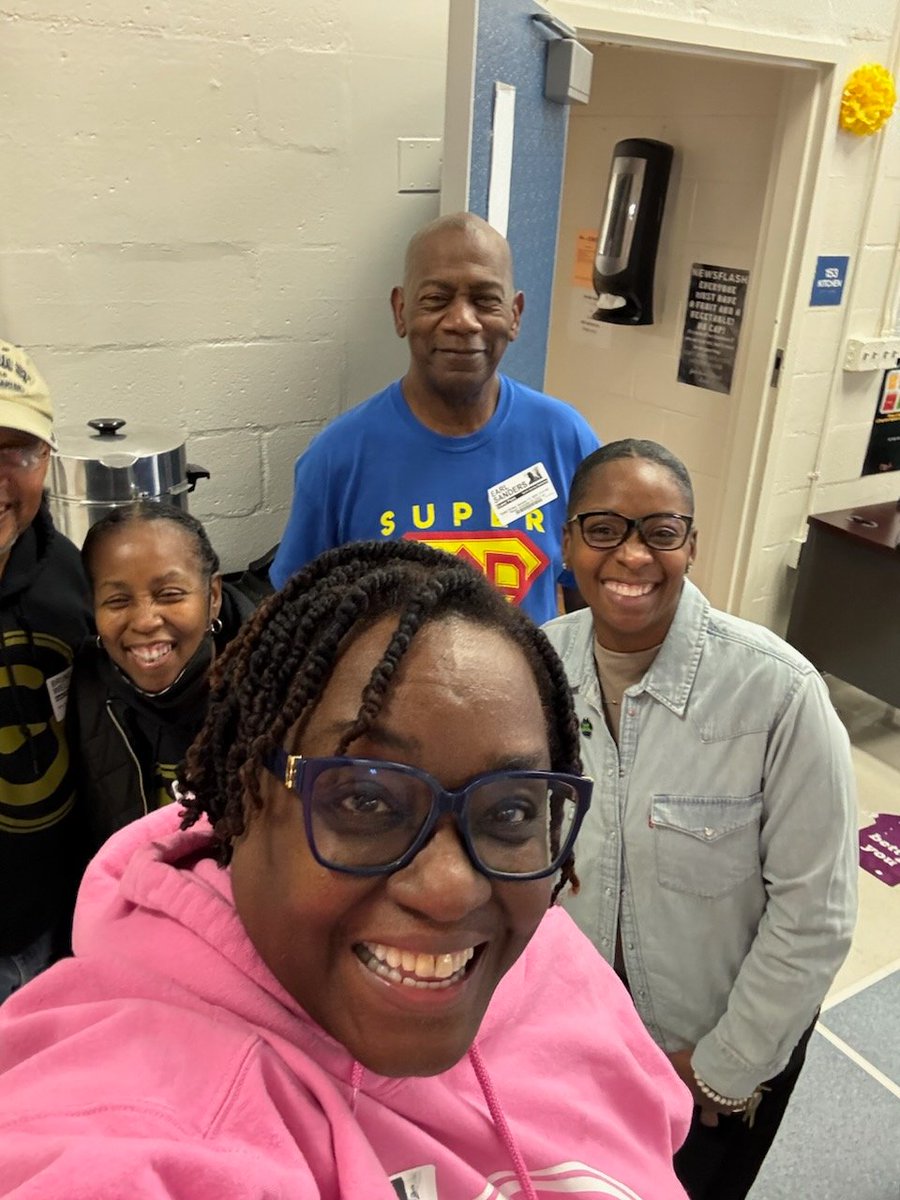 Carrecia Augustin tweet media