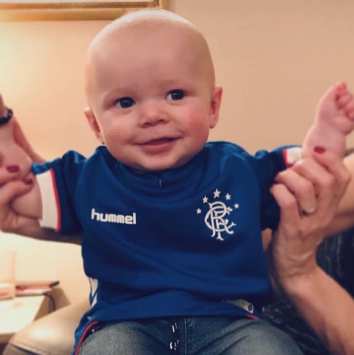 Marc Gay tweet media