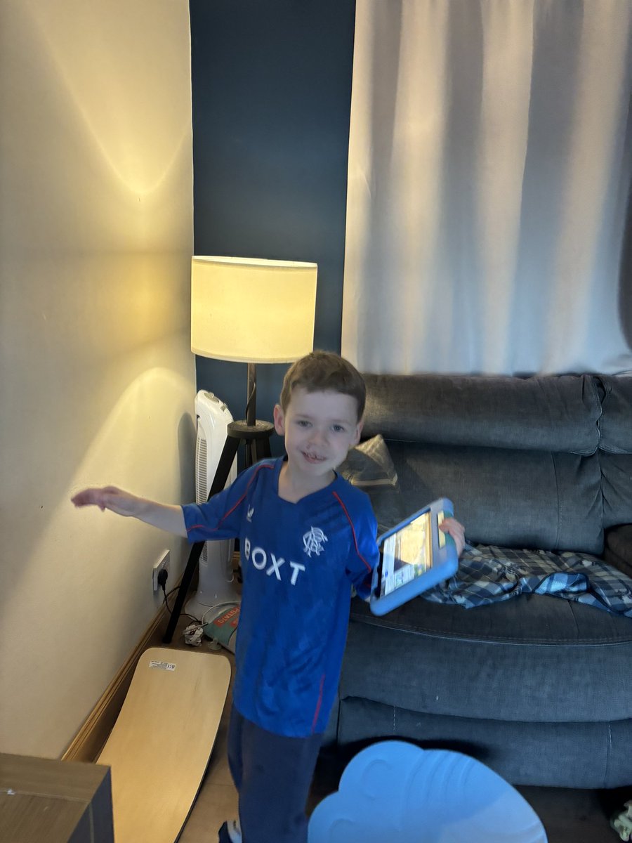 Marc Gay tweet media