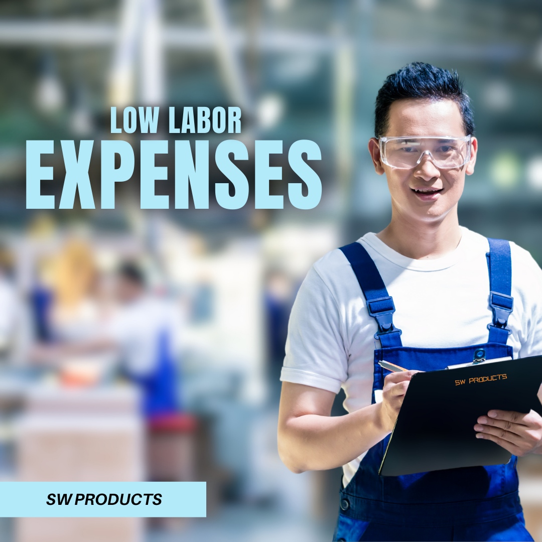 SWProductsSW's tweet photo. We deliver high-quality products at competitive prices, making us the ideal choice for your manufacturing needs.

Experience cost-effective, high-quality production! https://t.co/uaD0sgDgCf

#SunnywayEnterprises #LowLaborExpenses #CompetitivePricing #PlasticManufacturing https://t.co/WMADegzS6L