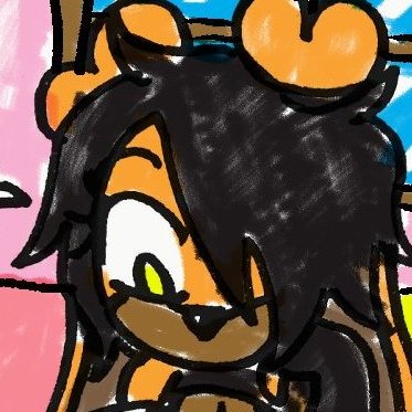 Sonichu, The Fancomichu tweet media
