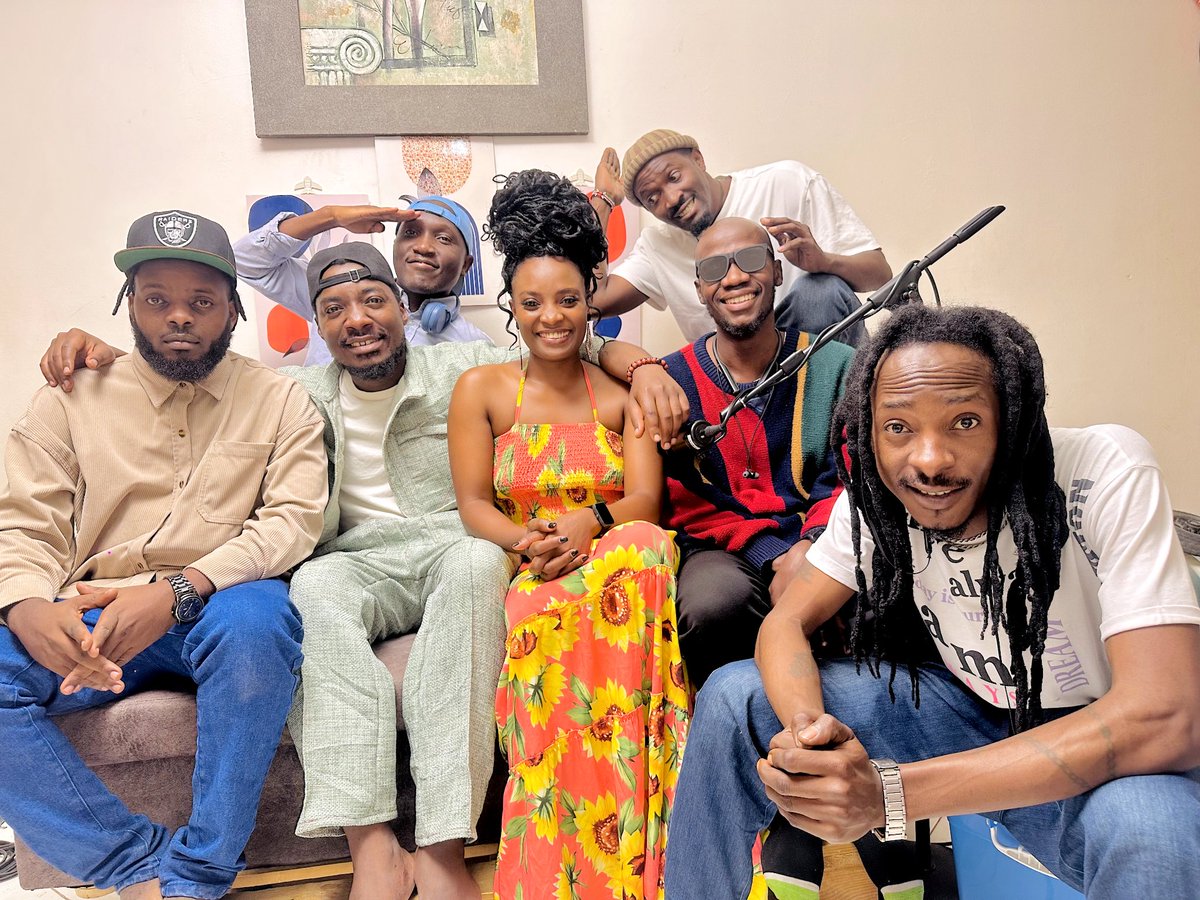 My fashion journey coming soon at @BussduniaExpressPodcast from 2015 to date. #fabricmurderer #bobbincase #fashion #costumedesigner #storyteller #africa #Kenya #tanzania #mombasa #Asante