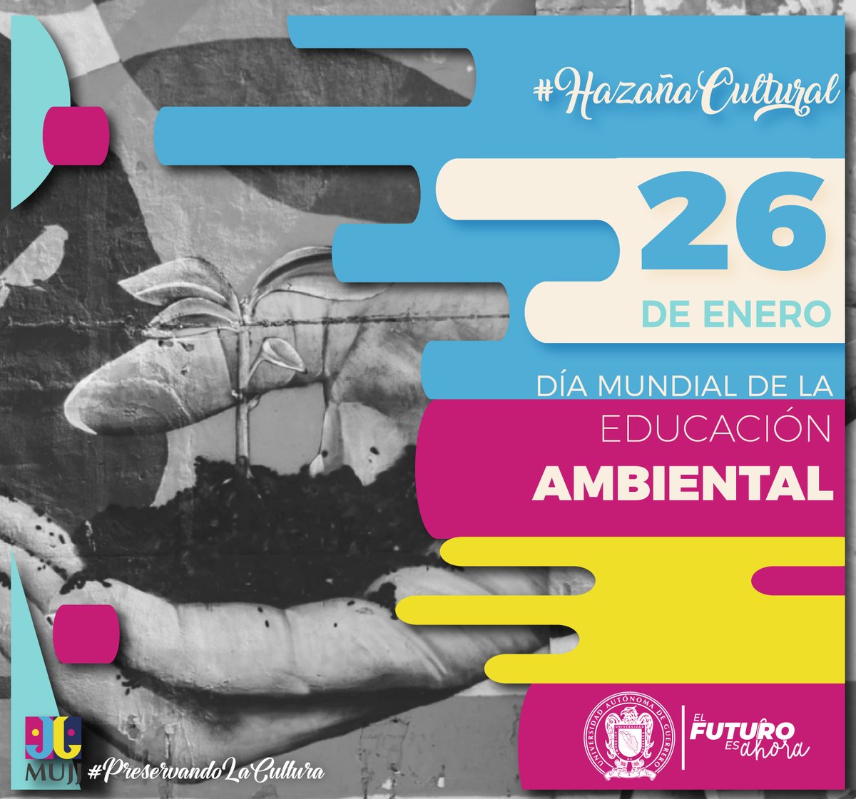 🗓️🦅 #UnDíaComoHoy 

#ElFuturoEsAhora  #PreservandoLaCultura