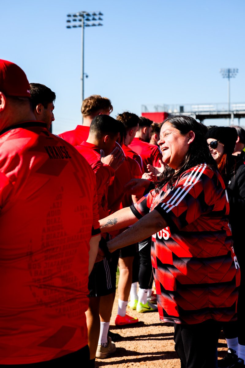 Phoenix Rising FC tweet media