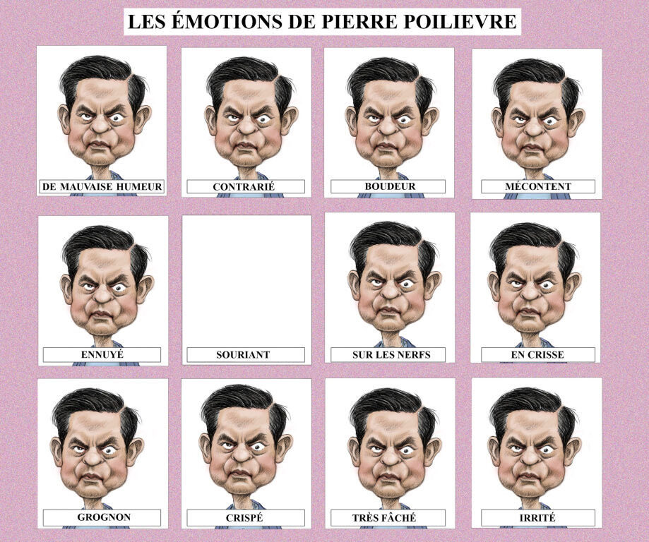 Compte en standby tweet media
