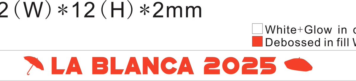 Muchas gracias a la primera persona que ha donado y que será además la primera que recibirá los dos modelos  de pulsera (Eguzki y Victoria) en su buzón. Las aportaciones ayudan a poder solicitar diferentes tallas y con suerte, más colores y diseños. 

gofund.me/c40f6c42