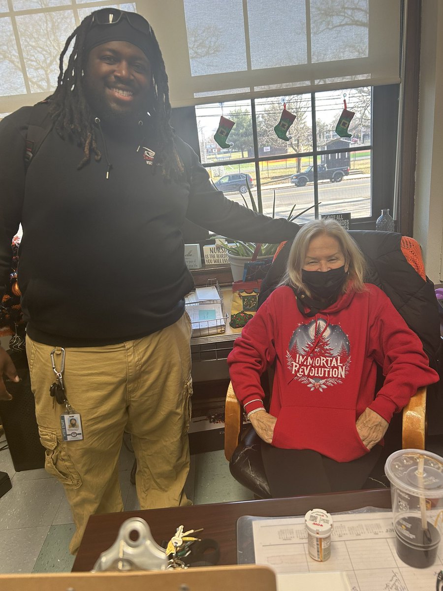 Immortal Revolution tweet media