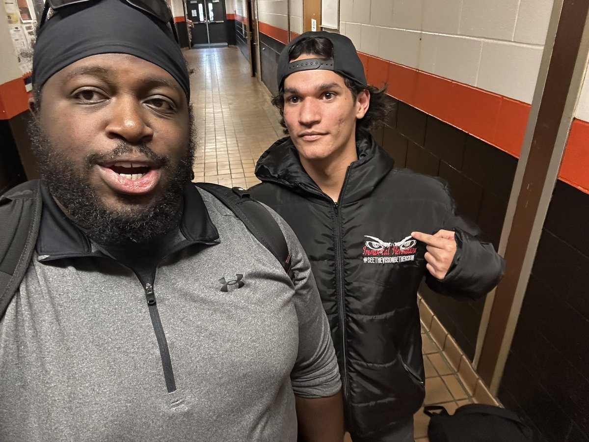 Immortal Revolution tweet media