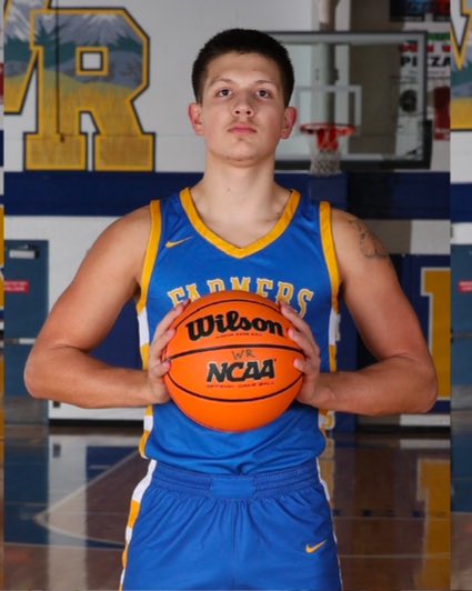 Farmers Basketball tweet media