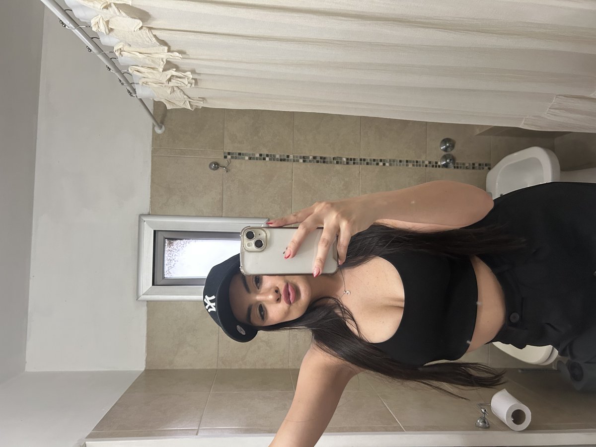 Good mornign! Ready to make today amazing!