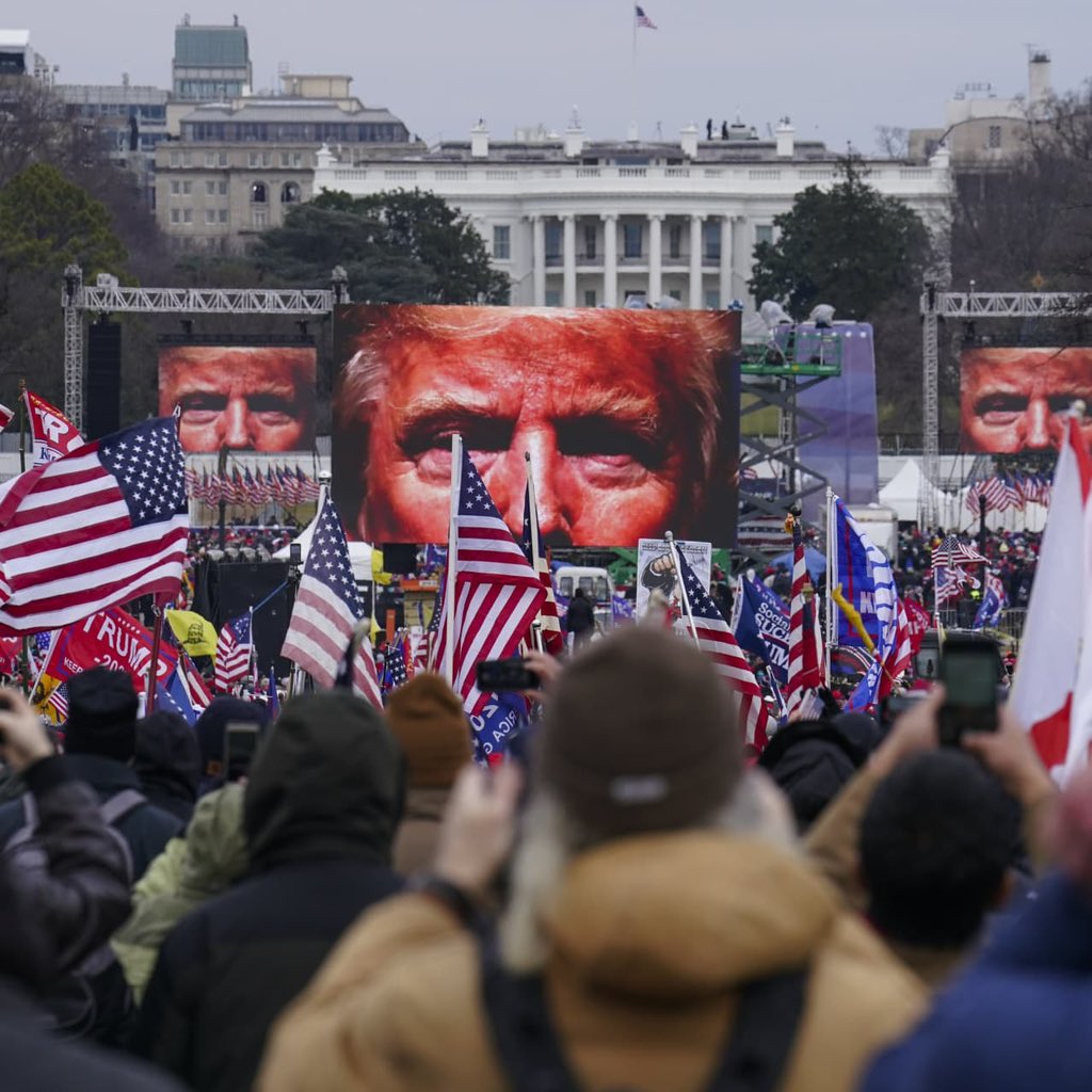 Rachel Bitecofer 🗽🦆 tweet media