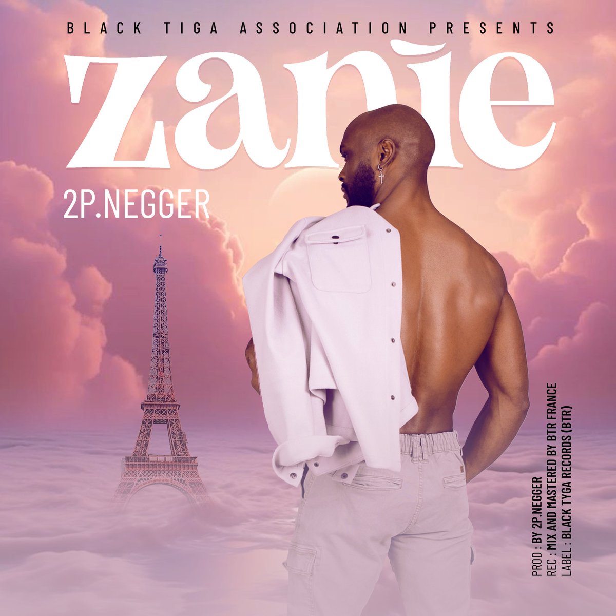 2pNegger's tweet photo. Bientôt…. https://t.co/ZBAsWXz2Cf