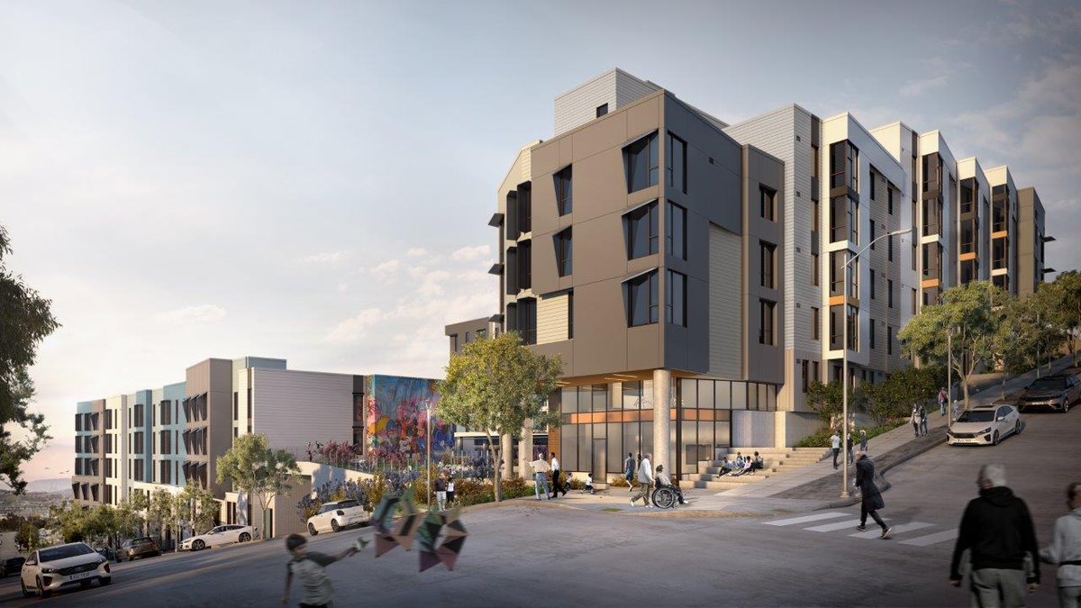 BRIDGEhousing's tweet photo. Located in Potrero, EVE Community Village is now leasing brand-new units!

Applications must be received by 5pm on Friday, January 31st, 2025. For more information, please visit https://t.co/oOJXWnM3BS.

The application period for this community is 1/10-1/31. https://t.co/62frqlOARh