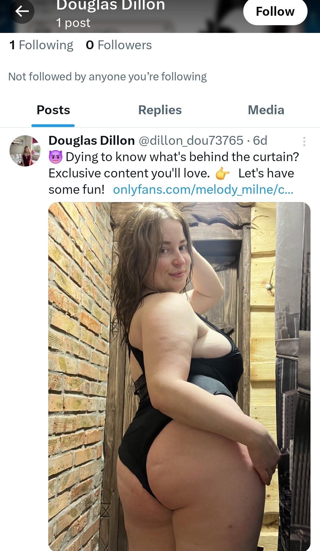 Mary 🪷 on X: My porn bots are getting thicker so idk what that means  t.coYBpPJpNOL9  X