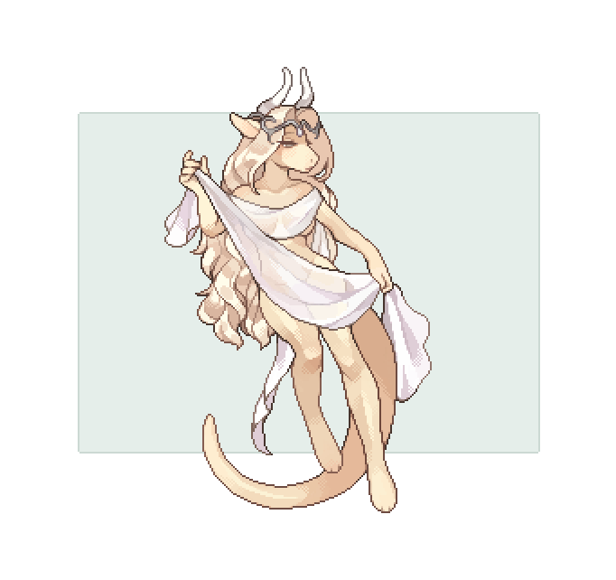 for @/meeraga on bsky🕊️