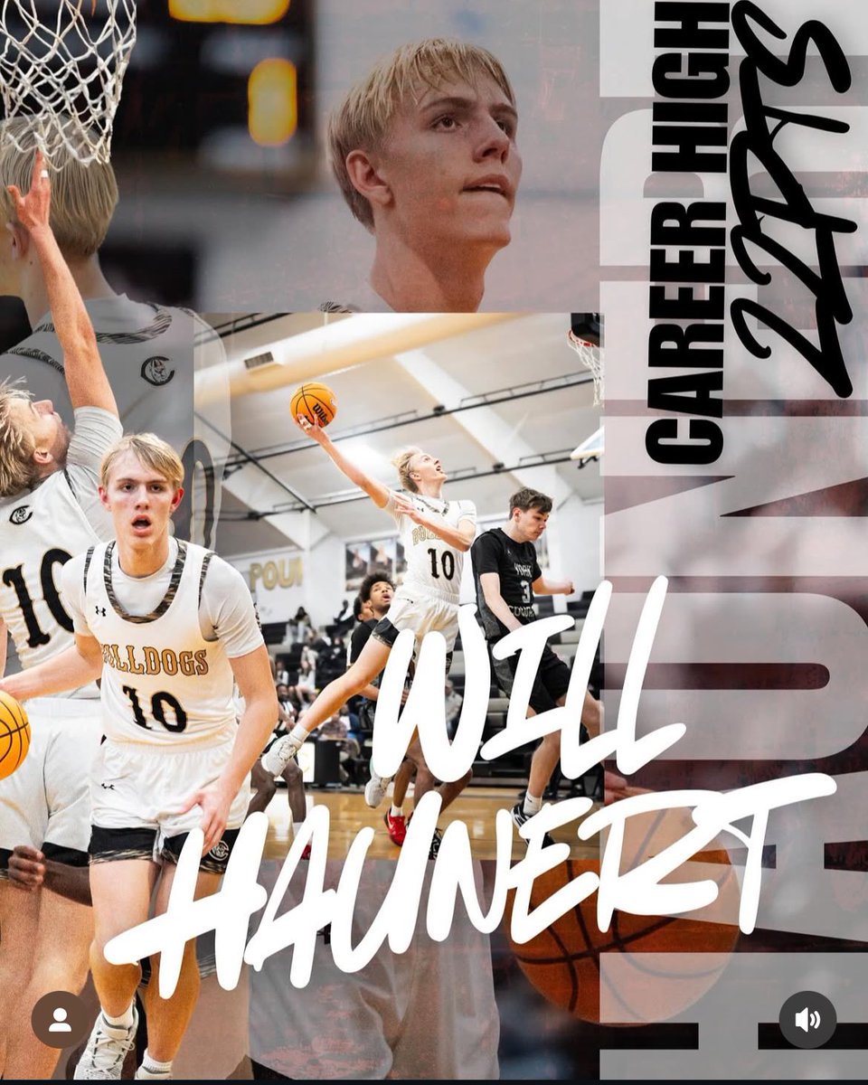 Will Haunert (@whaunert33911) on Twitter photo Had my career high of 22 last night against Lancaster!
<a href="/camden_hoops/">Camden_Hoops</a> <a href="/kendallhorner05/">Kendall Horner</a> <a href="/CoachCouncil4/">Sterling Council</a> <a href="/a_onmygrind/">A. Howey</a> <a href="/UpwardStarsPD/">Upward Stars Pee Dee</a> Had my career high of 22 last night against Lancaster!
<a href="/camden_hoops/">Camden_Hoops</a> <a href="/kendallhorner05/">Kendall Horner</a> <a href="/CoachCouncil4/">Sterling Council</a> <a href="/a_onmygrind/">A. Howey</a> <a href="/UpwardStarsPD/">Upward Stars Pee Dee</a>