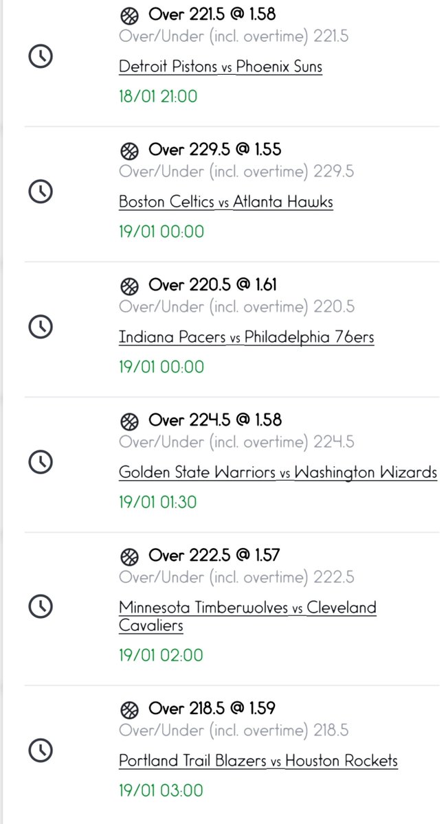 AcedTips's tweet photo. SportyBet: 2BC5889
Odds: 15.55 https://t.co/2JbAYYqULF