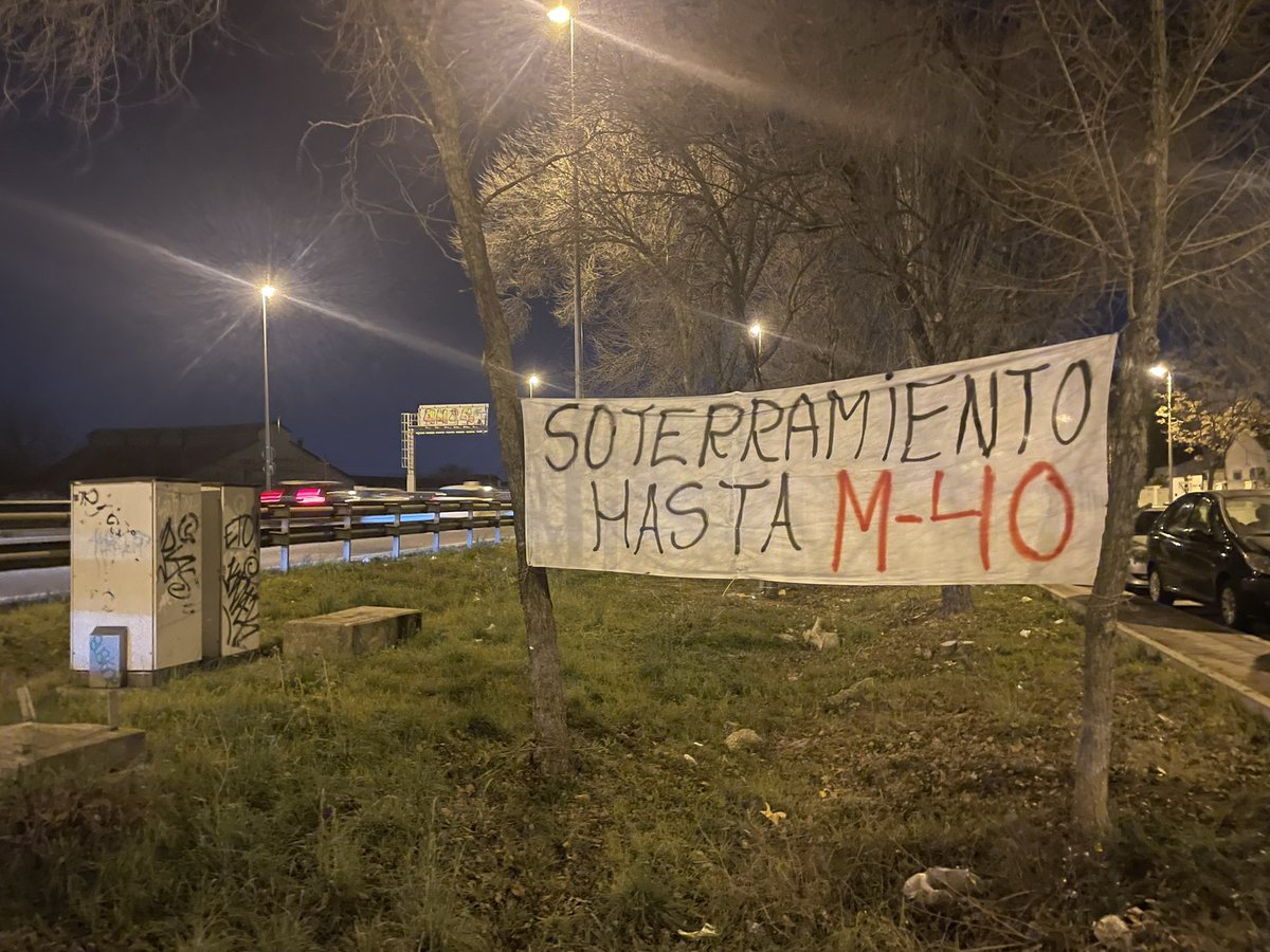 soterA5hastaM40's tweet photo. No pararemos hasta conseguirlo! https://t.co/rJuHoYO8Ep