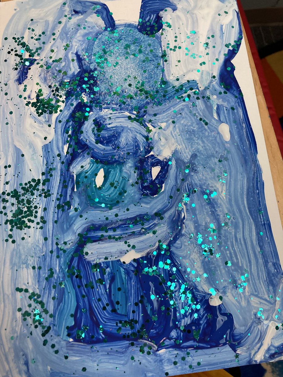 Kris Jenkins, MaEd. tweet media