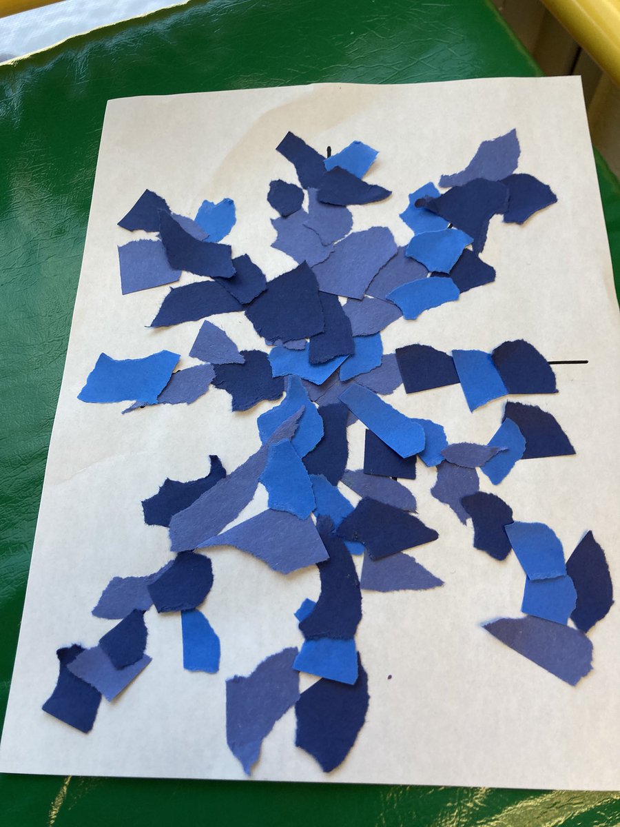 Kris Jenkins, MaEd. tweet media