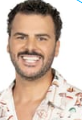 BabaCristinatvi's tweet photo. Como entrou                            /                  Como vai sair 
 #sstvi https://t.co/iOXglO4OjA
