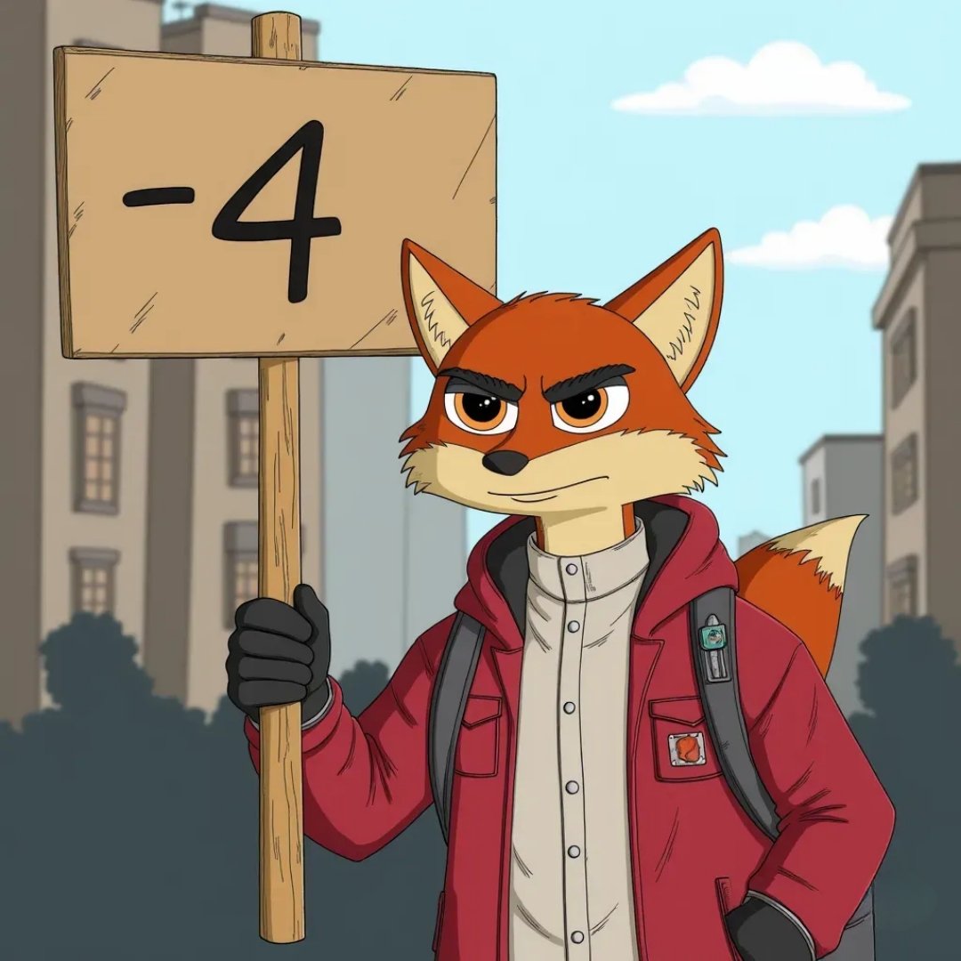 Iykyk 👀🦊 
collection