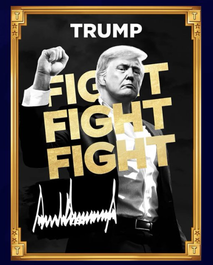 Donald Pump - cto tweet media