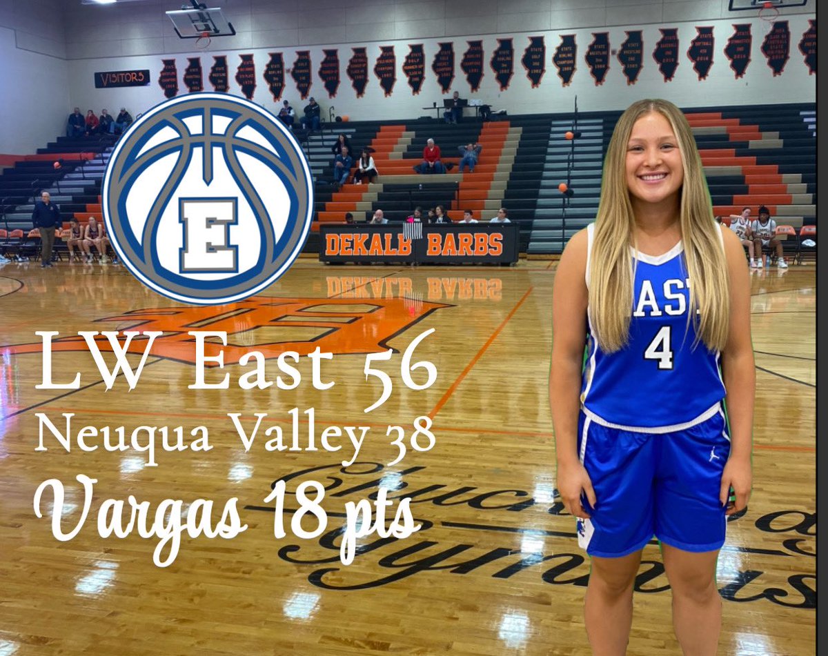 LWE Girls Basketball (@lwegirlsbball) on Twitter photo 