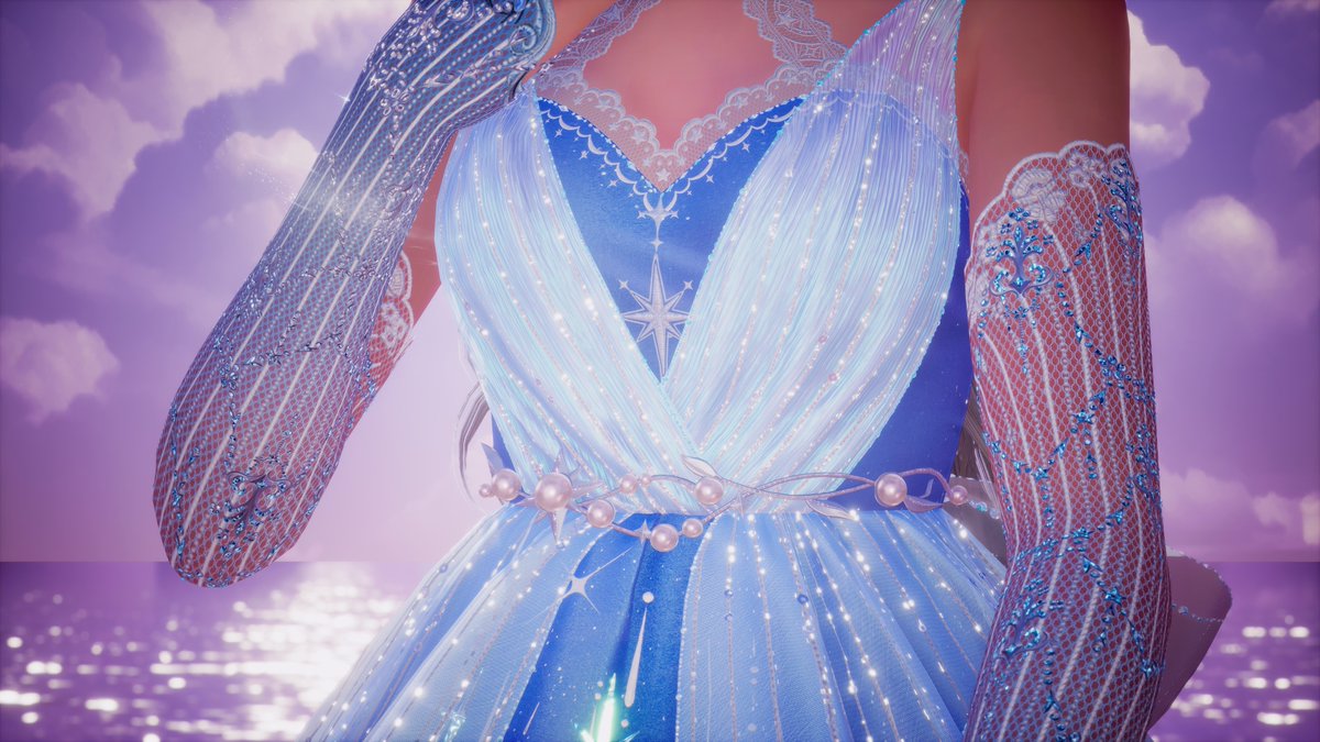 _Infinity_Jess_'s tweet image. Gorgeous, gorgeous details ♡
✧･ﾟ: *✧･ﾟ:*
✧･ﾟ: *✧
✧･ﾟ
#InfinityNikki  #nikkitwt